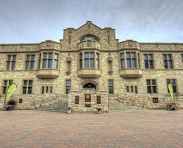 University of Saskatchewan