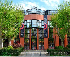 Toulouse Business School (LG)