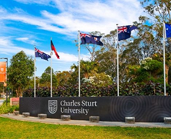 Charles Sturt University