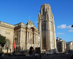 University of Bristol