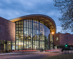 University of Warwick