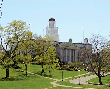 Acadia University