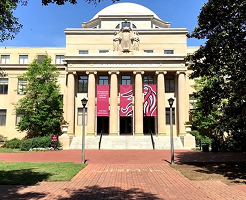 University of South Carolina