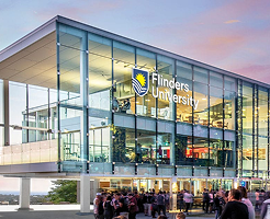Flinders University