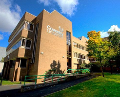 Coventry University