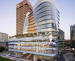 University of Technology Sydney