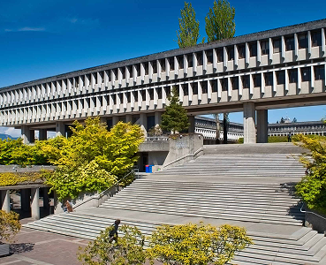 Simon Fraser University