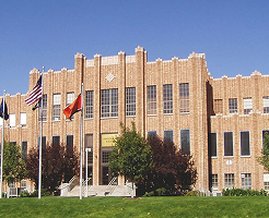 Idaho State University