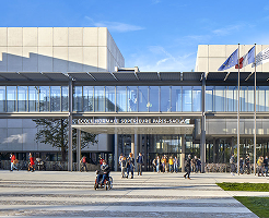 University of Paris-Saclay