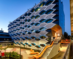 La Trobe University
