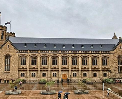University of Adelaide