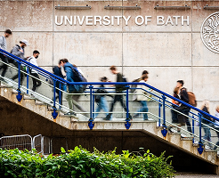 University of Bath