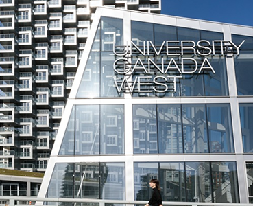 University Canada West