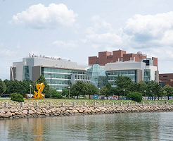 University of Massachusetts Boston