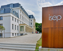 INSTITUT SUPERIEUR D'ELECTRONIQUE DE PARIS