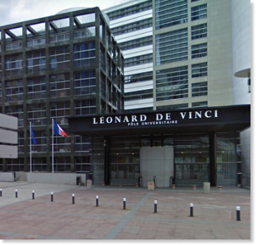 Leonard de Vinci Group