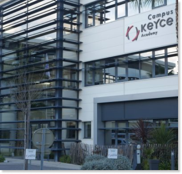 Keyce Business School