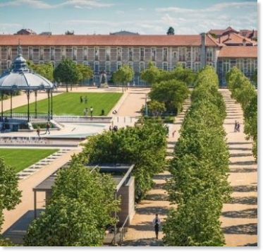 Ecema Business School