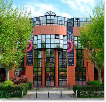 Toulouse Business School (LG)