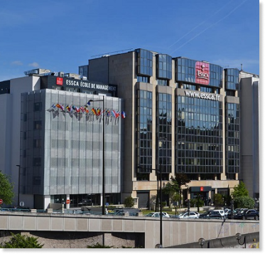 ESSCA School of Management