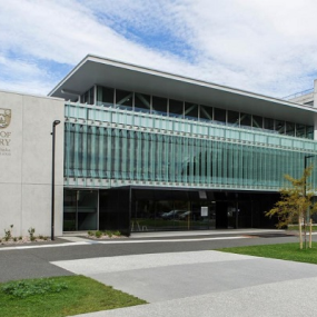 University of Canterbury