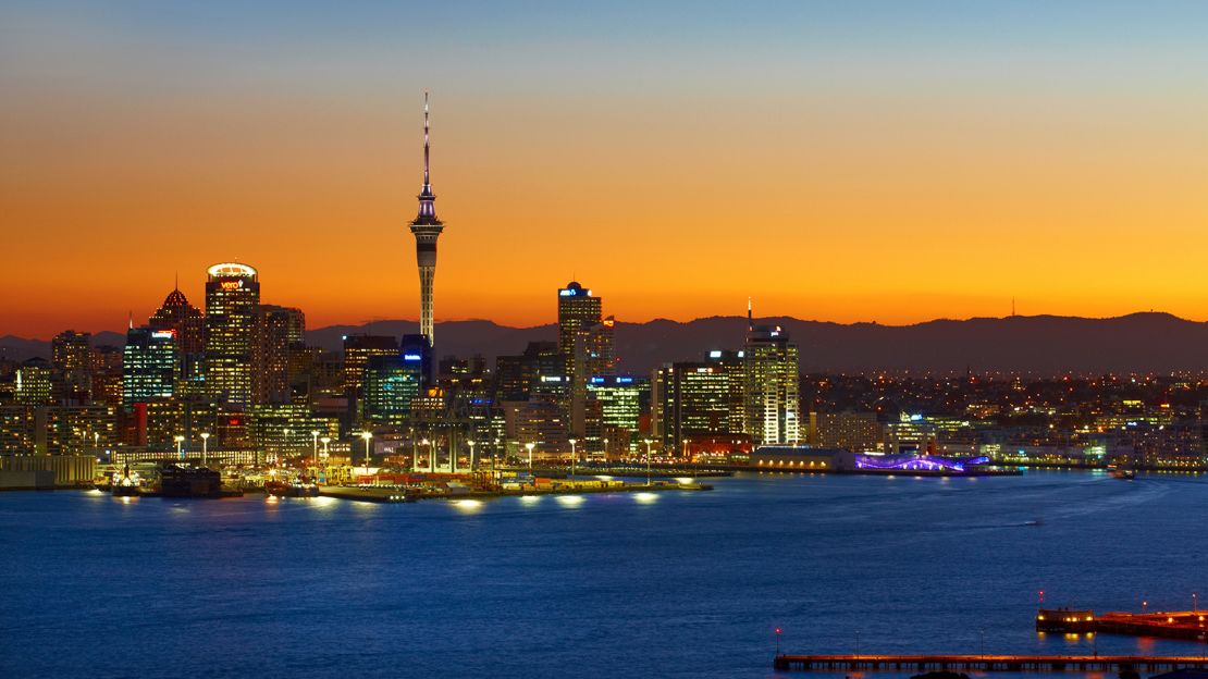 Why New Zealand is the Hidden Gem for International Students